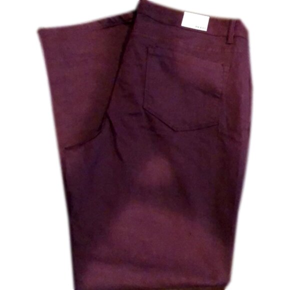 NWT Women’s Code Bleu Jeans - Picture 1 of 8